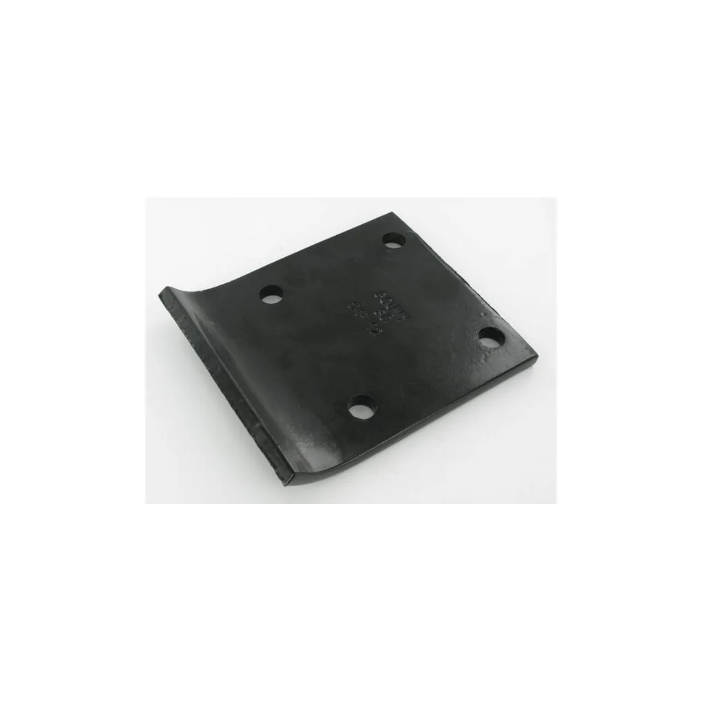 Placă inferioară Gouvyflex 80 x 80