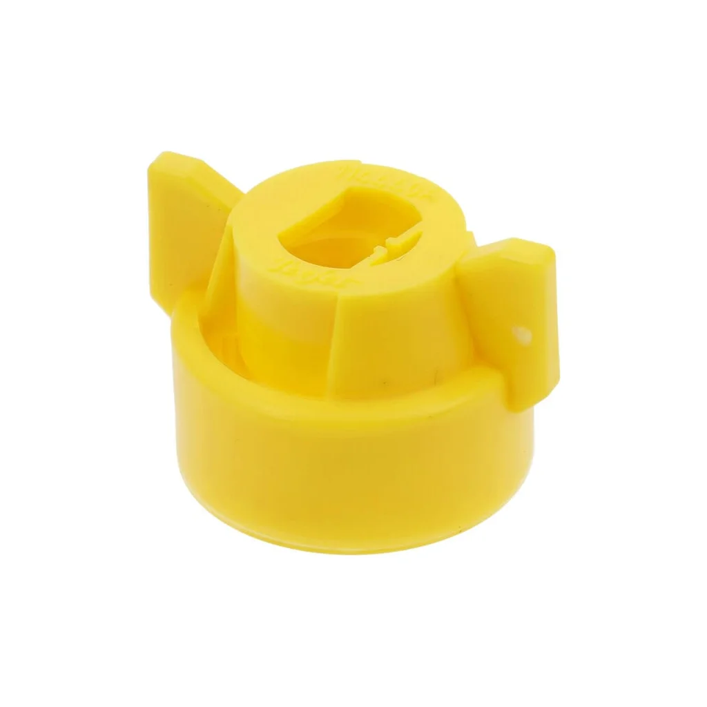 Capac duză baionetă SW8 galben TeeJet