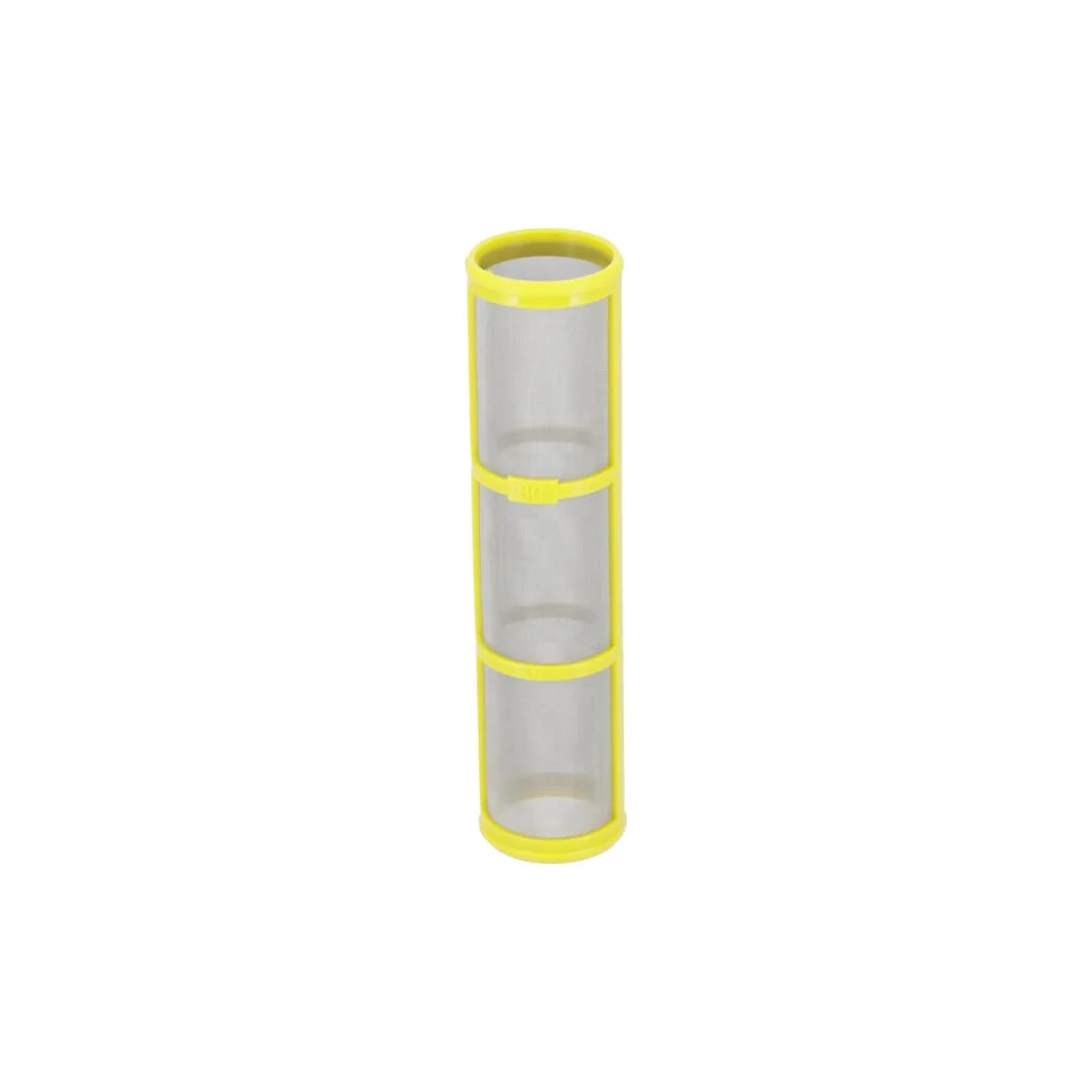 Filtru 80M, zinc, galben