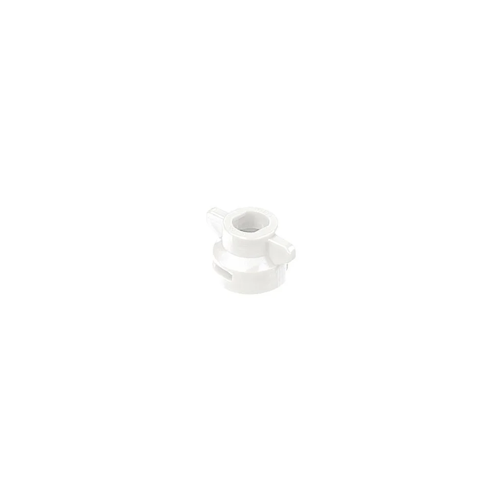 Capac duză pentru Hardi Alb 11 mm