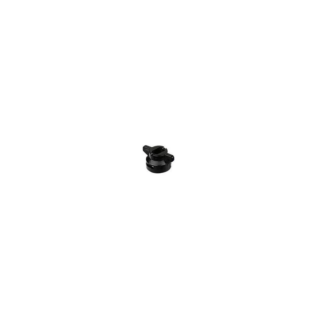 Capac duză pentru Hardi Black 8 mm
