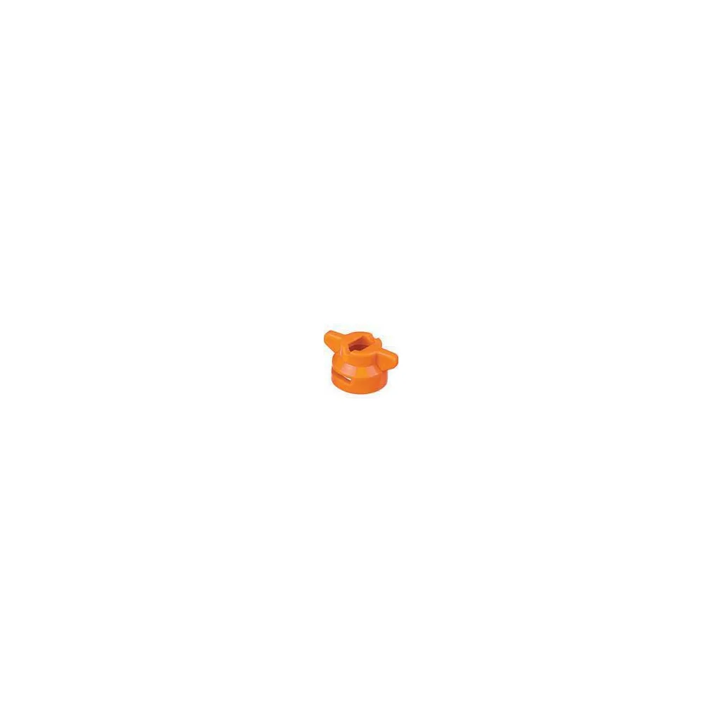 Capac duză pentru Hardi Orange 8 mm