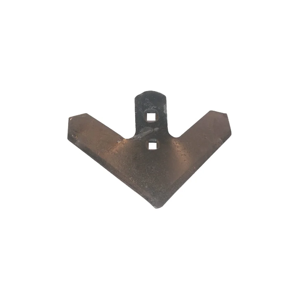 Brăzdar tip picior de gâscă 240 mm