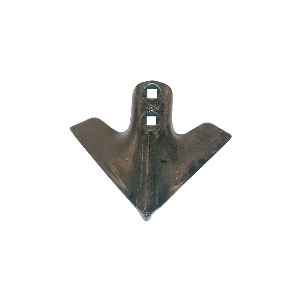 Brăzdar tip picior de gâscă 270mm