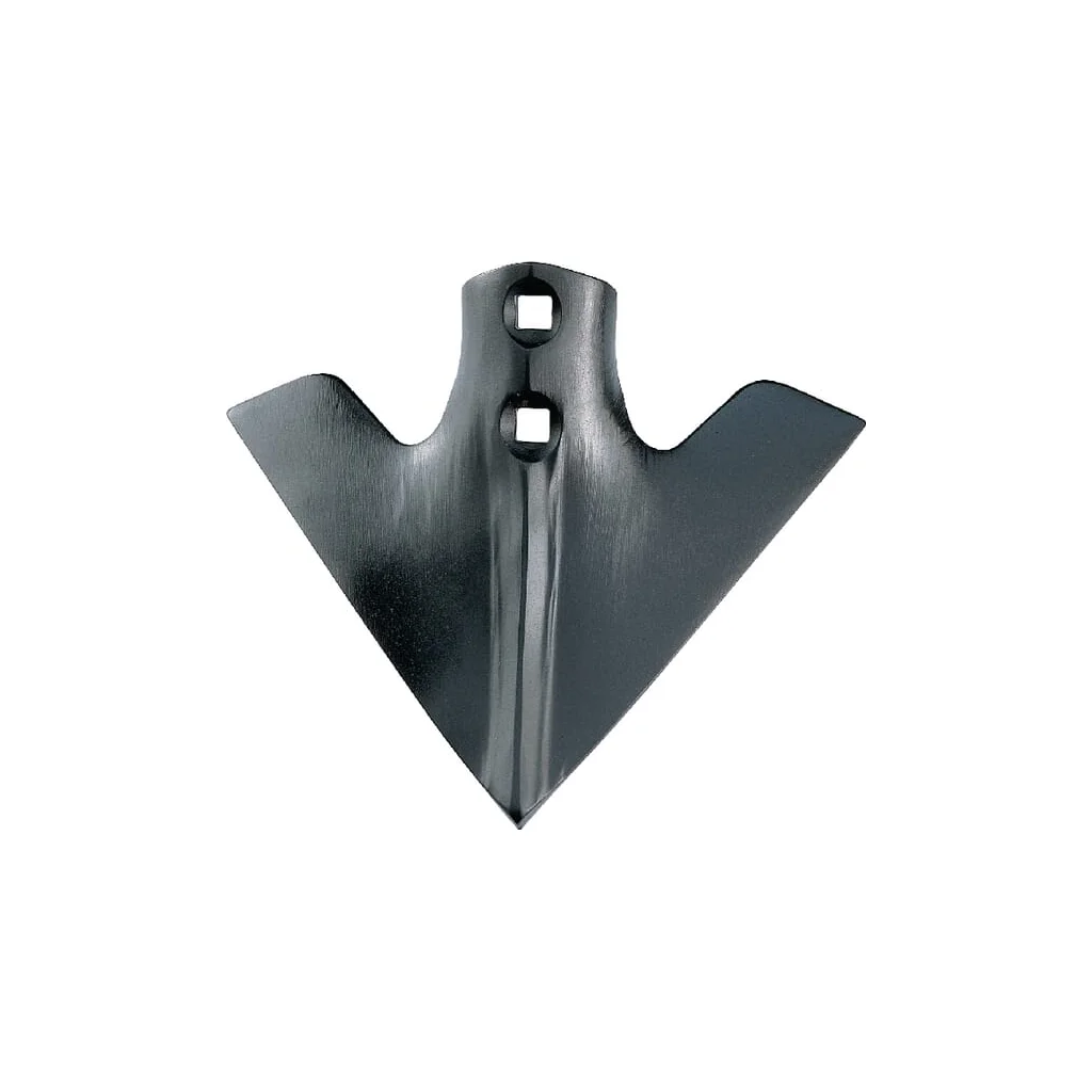 Brăzdar tip picior de gâscă 270mm, 6mm