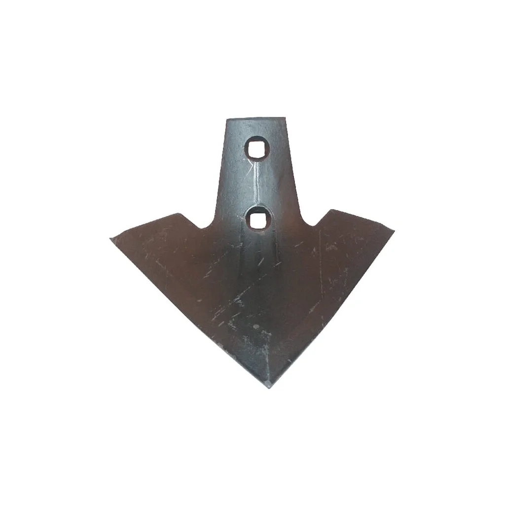 Brăzdar tip picior de gâscă 300mm