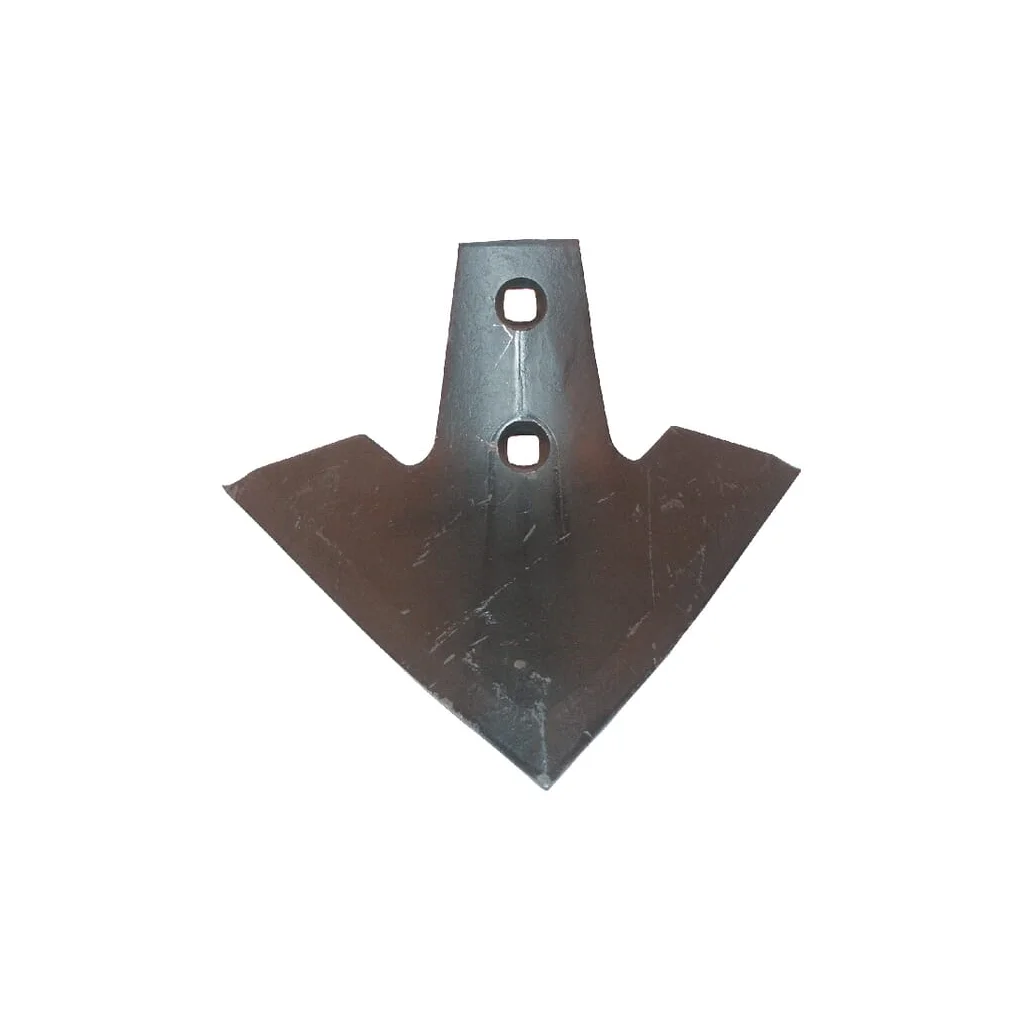 Brăzdar tip picior de gâscă 300mm