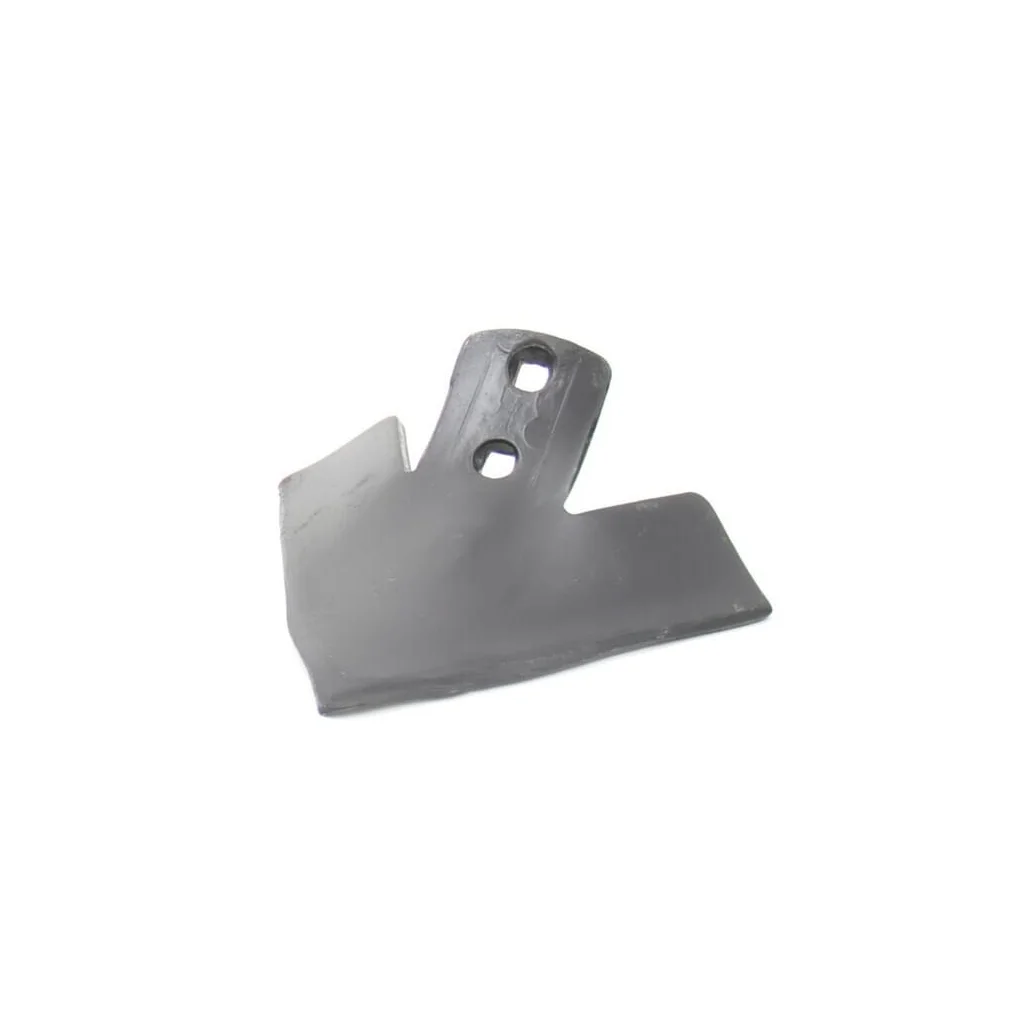 Brăzdar cu flanșă 250x8