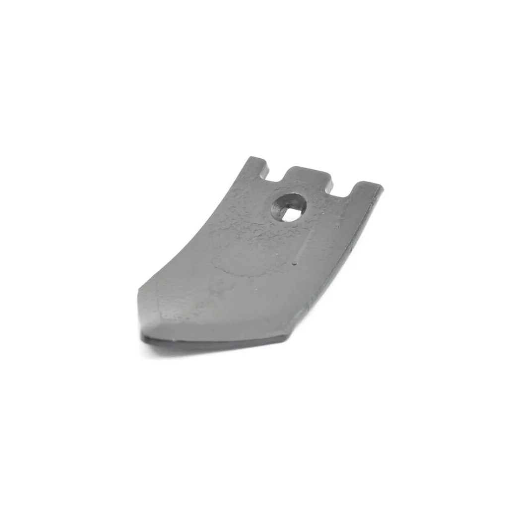 Vârf brăzdar 12mm potrivit pentru Grégoire-Besson