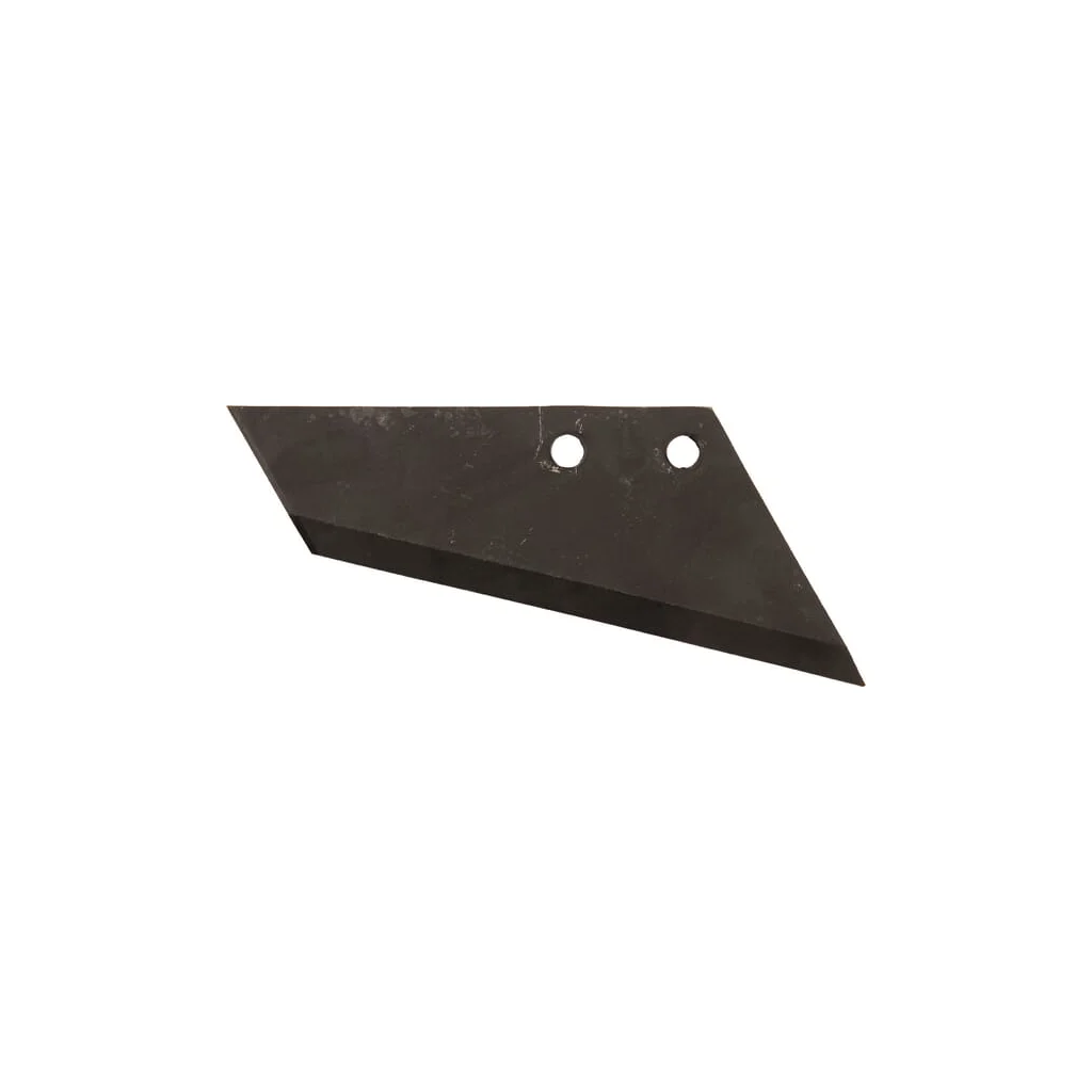 Aripă brăzdar 420mm dreapta potrivit pentru Vogel & Noot