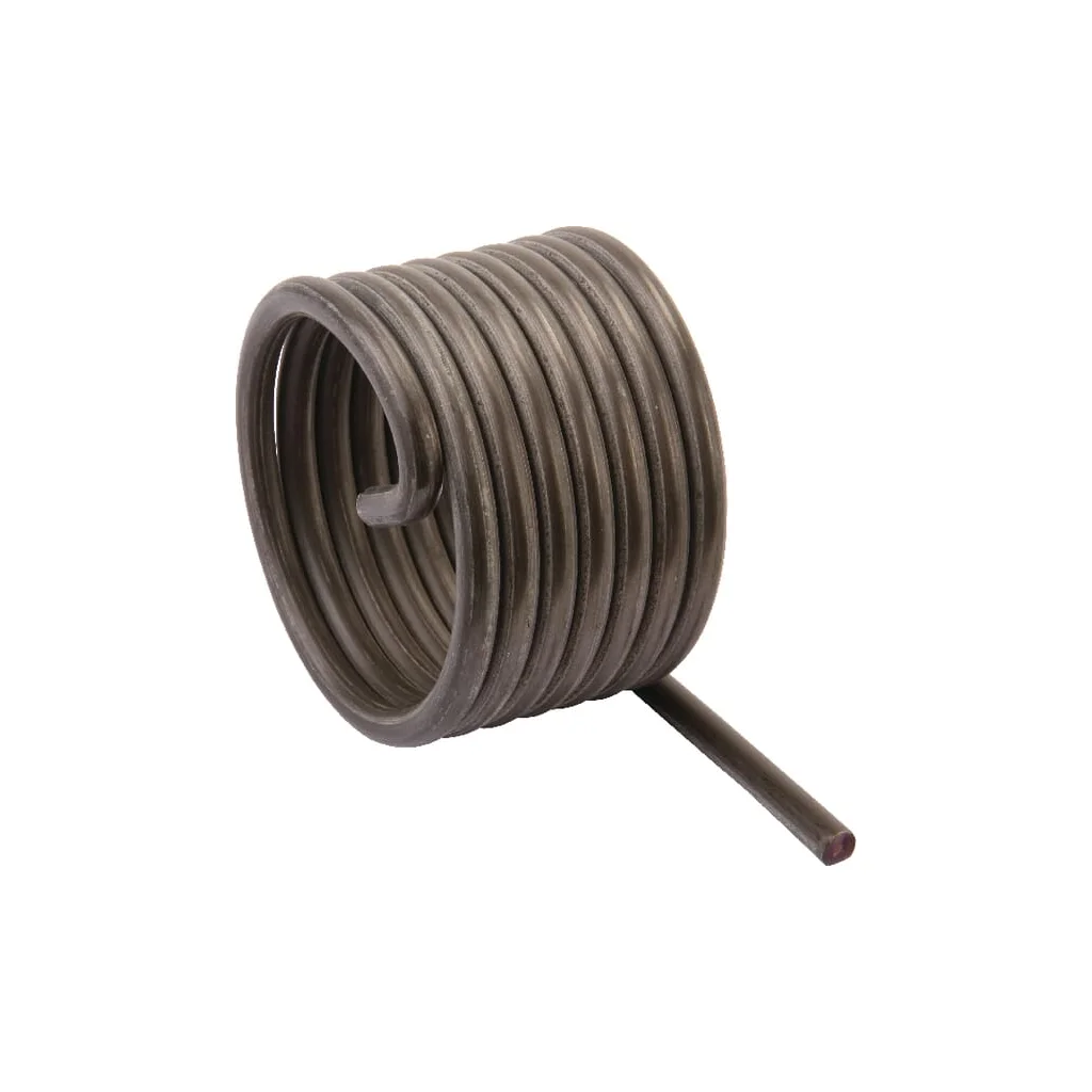 Arc opritor înalt dreapta diametru = 6,0 mm
