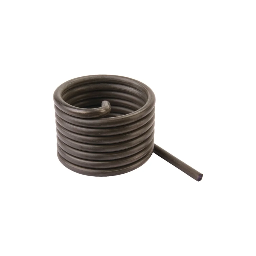Arc picior înalt stânga diametru = 6.0 mm