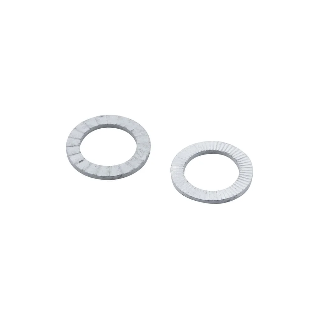 Set șaibă de blocare (2) D17x25,4