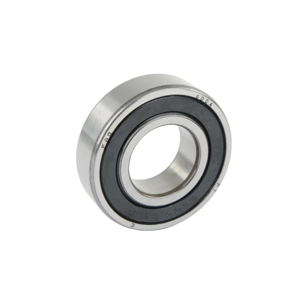 Rulment cu bile cu șanț 6004