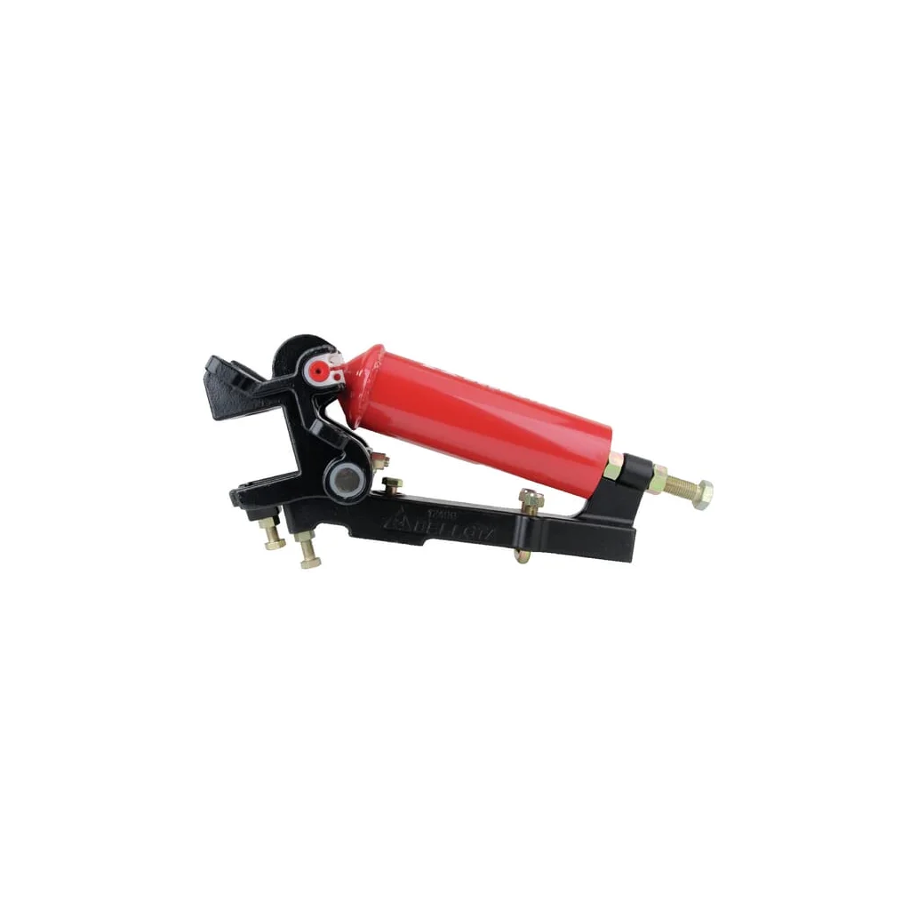 Acumulator cu arc