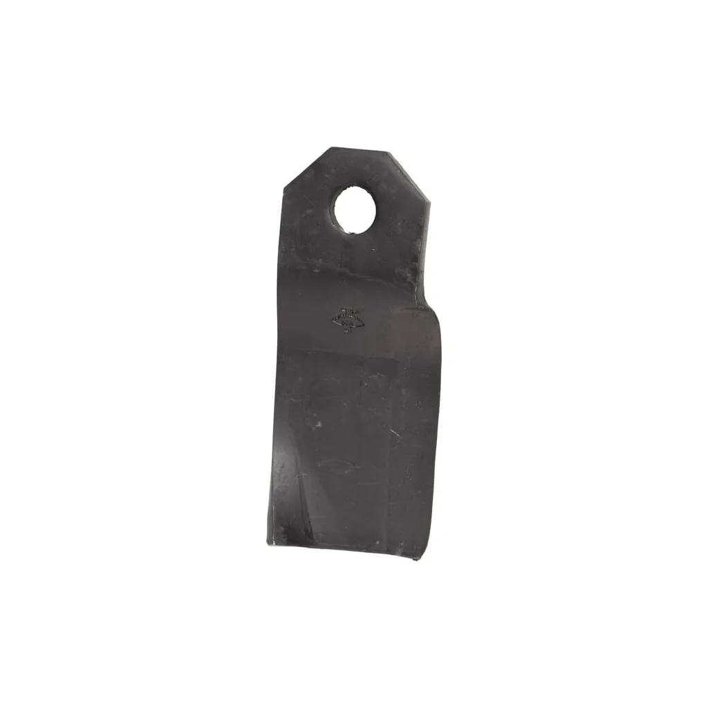 Lamă mulcire 80x10mm stânga