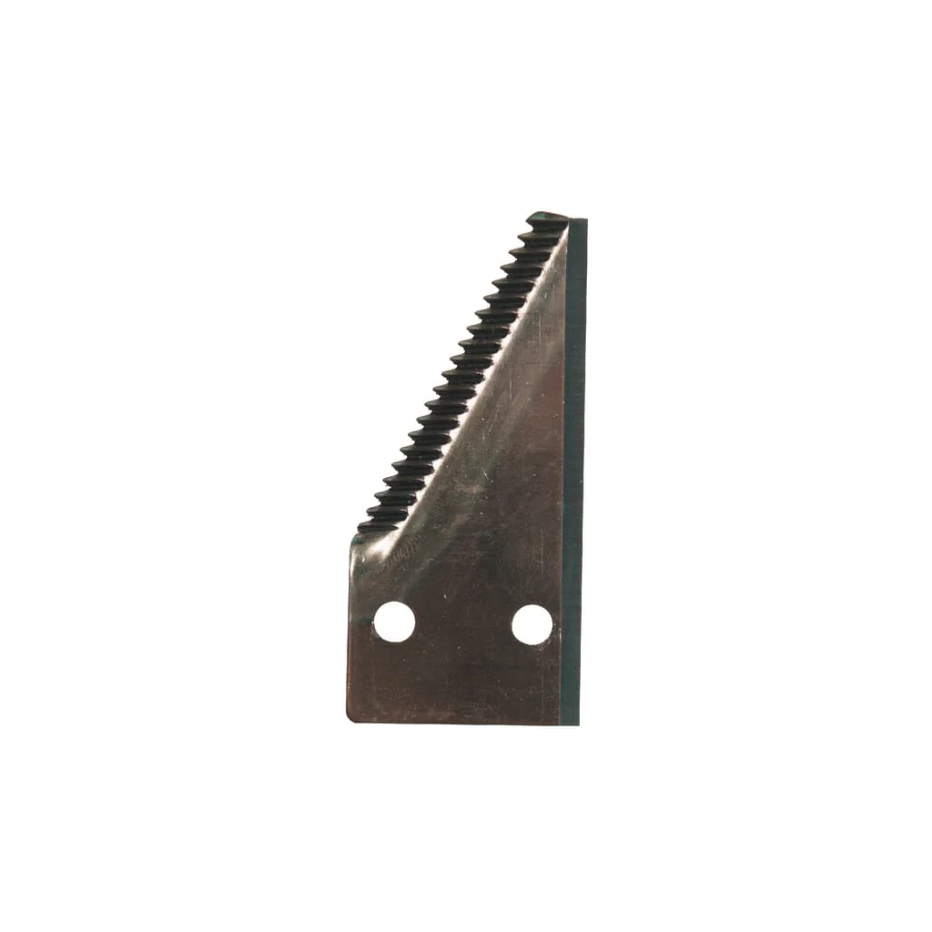 Lamă cuțit capăt