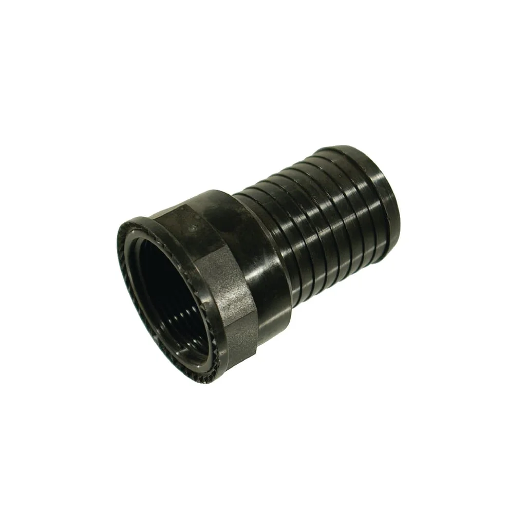 Racord furtun 40mm x 1 1/4" mamă