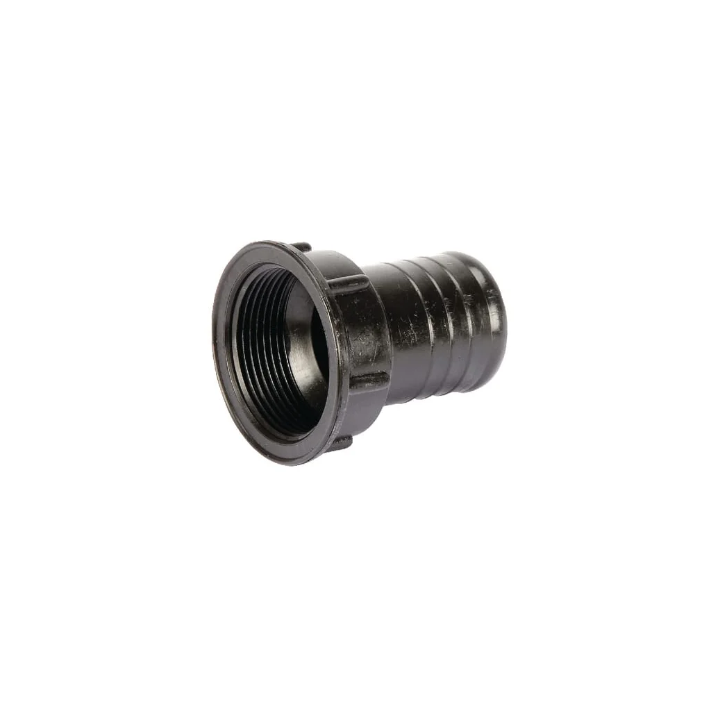 Racord furtun 40mm x 1 1/2" mamă