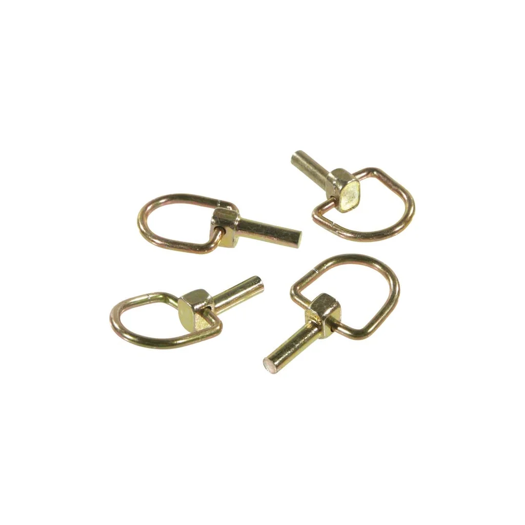 Bolț cu inel 6x22mm Amazone