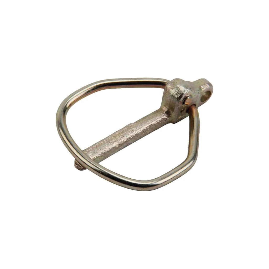 Știft de blocare 5x32, Cord PVC 4.7