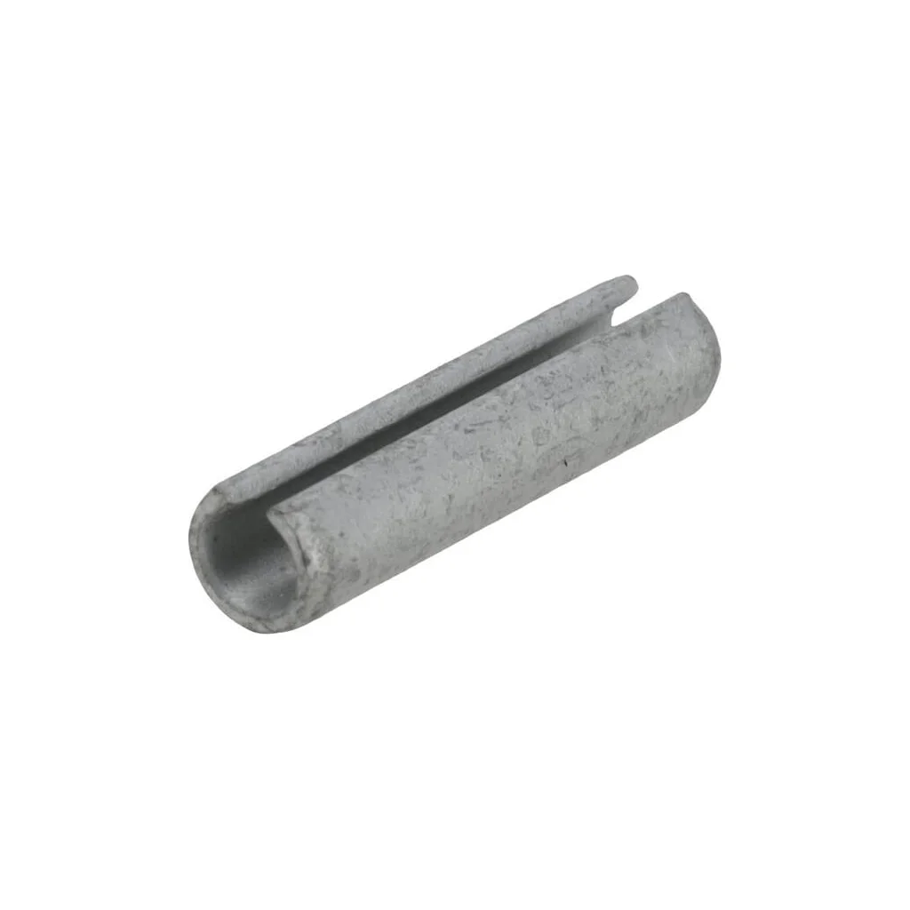 Știft elastic