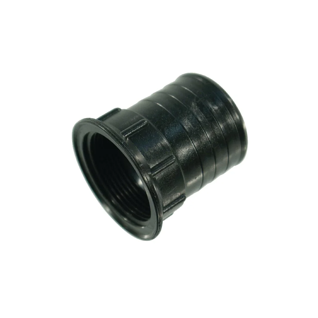 Racord furtun 50mm x 1 1/2" mamă