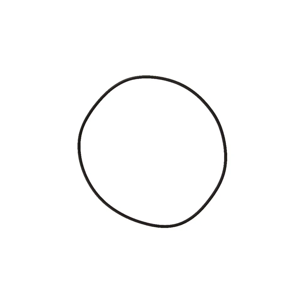 O-ring 280x6mm