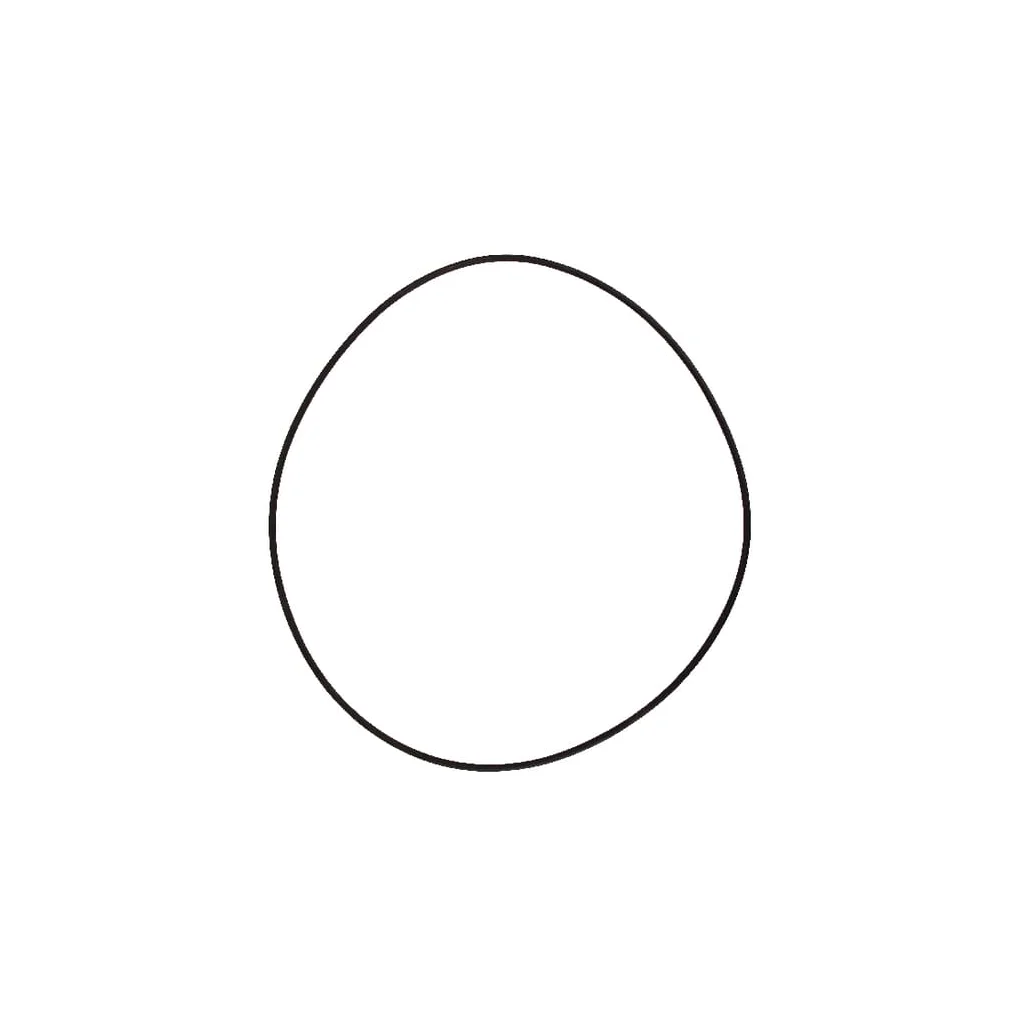 O-ring 368x6mm