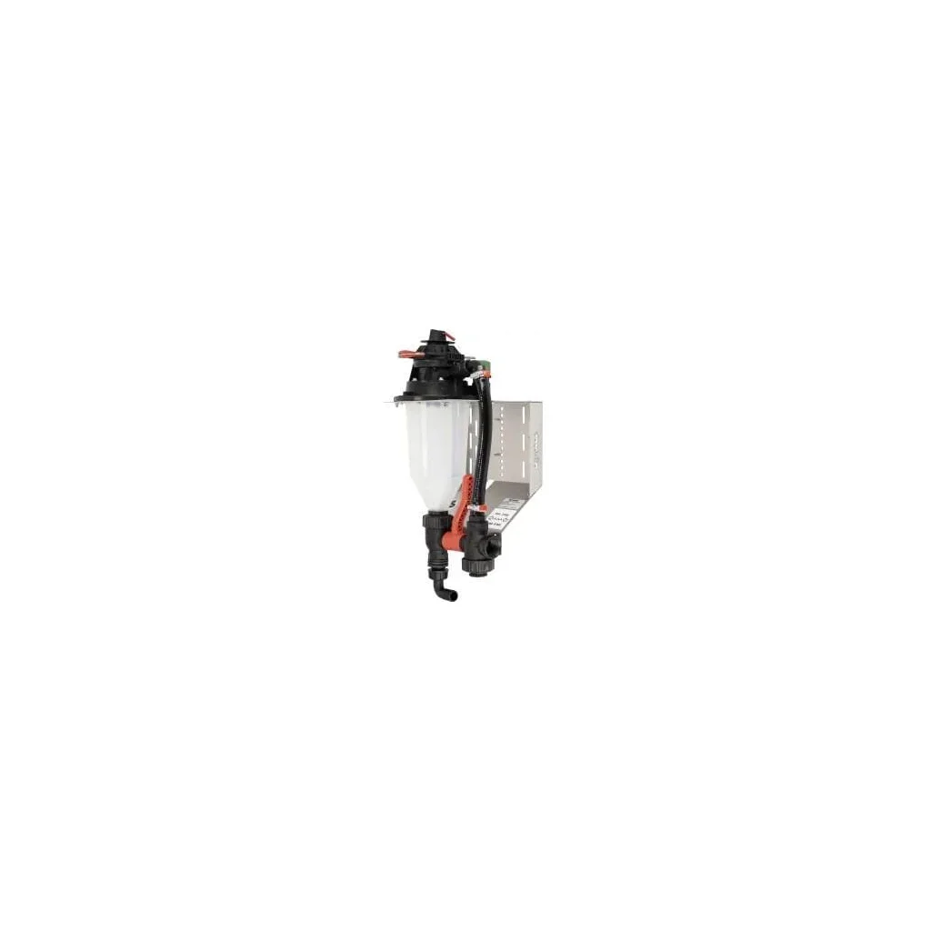 EasyFlow M set 1- pentru instalare permanentă