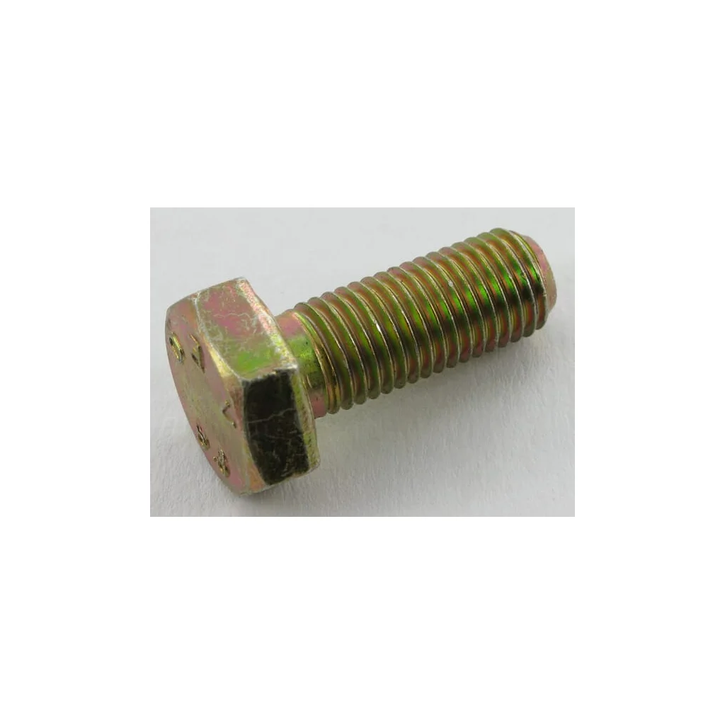 Șurub M10x1,25x25mm