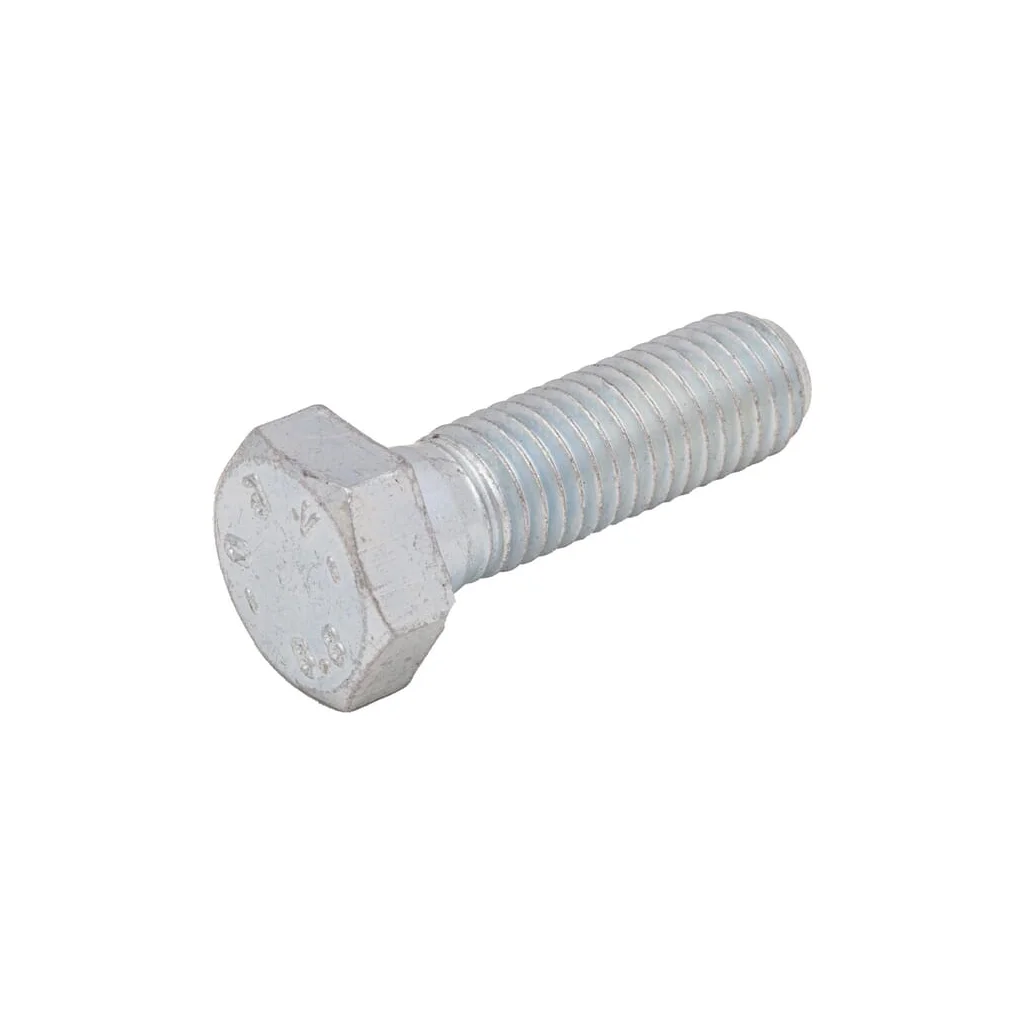 Șurub M12X1,75X40 U5737 8.8 ZN