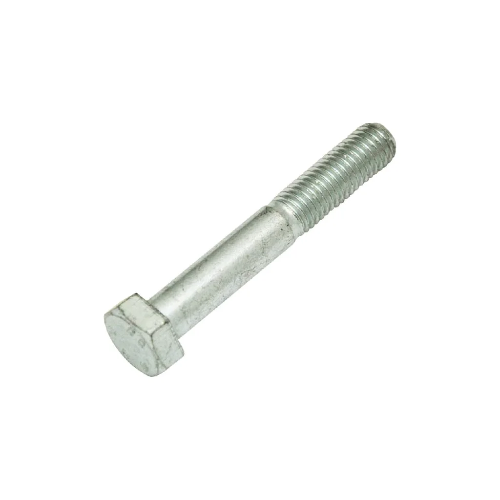 Șurub forfecare M14x2x90mm grupa 8.8