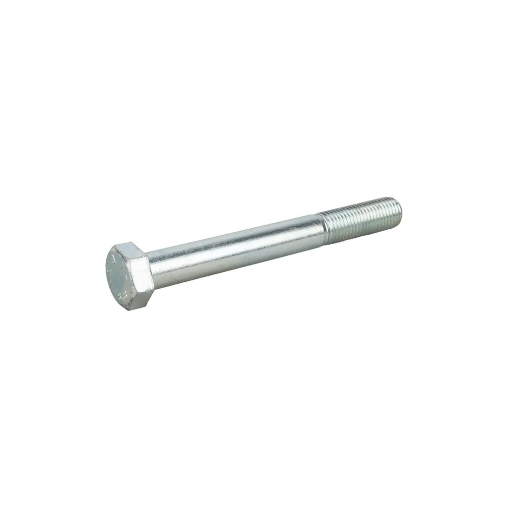 Șurub M16x2x140mm grupa 8.8