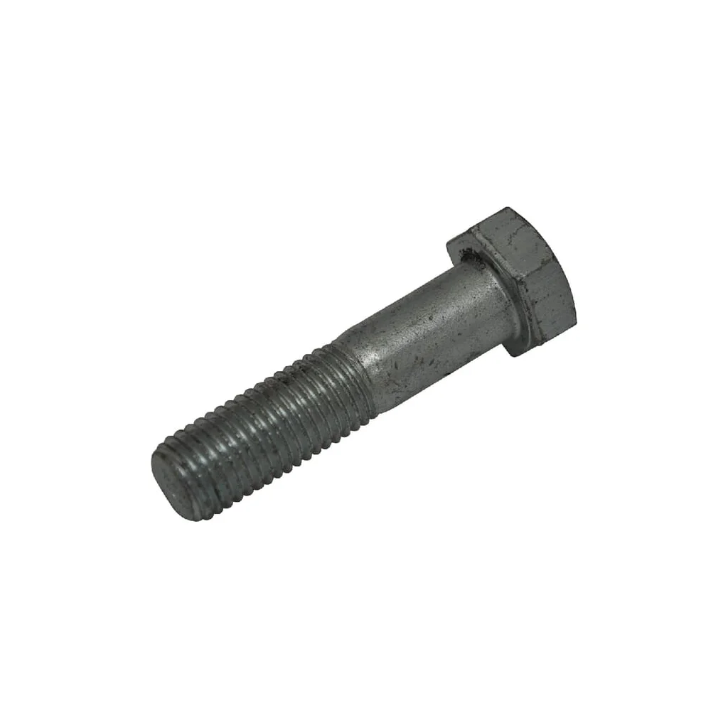 Șurub M24x3x100mm grupa 10.9