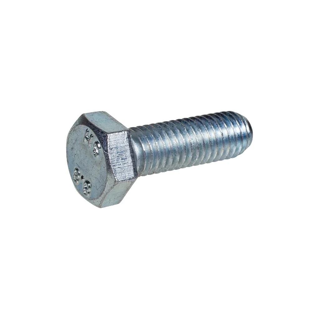 Șurub M8x1,25x25