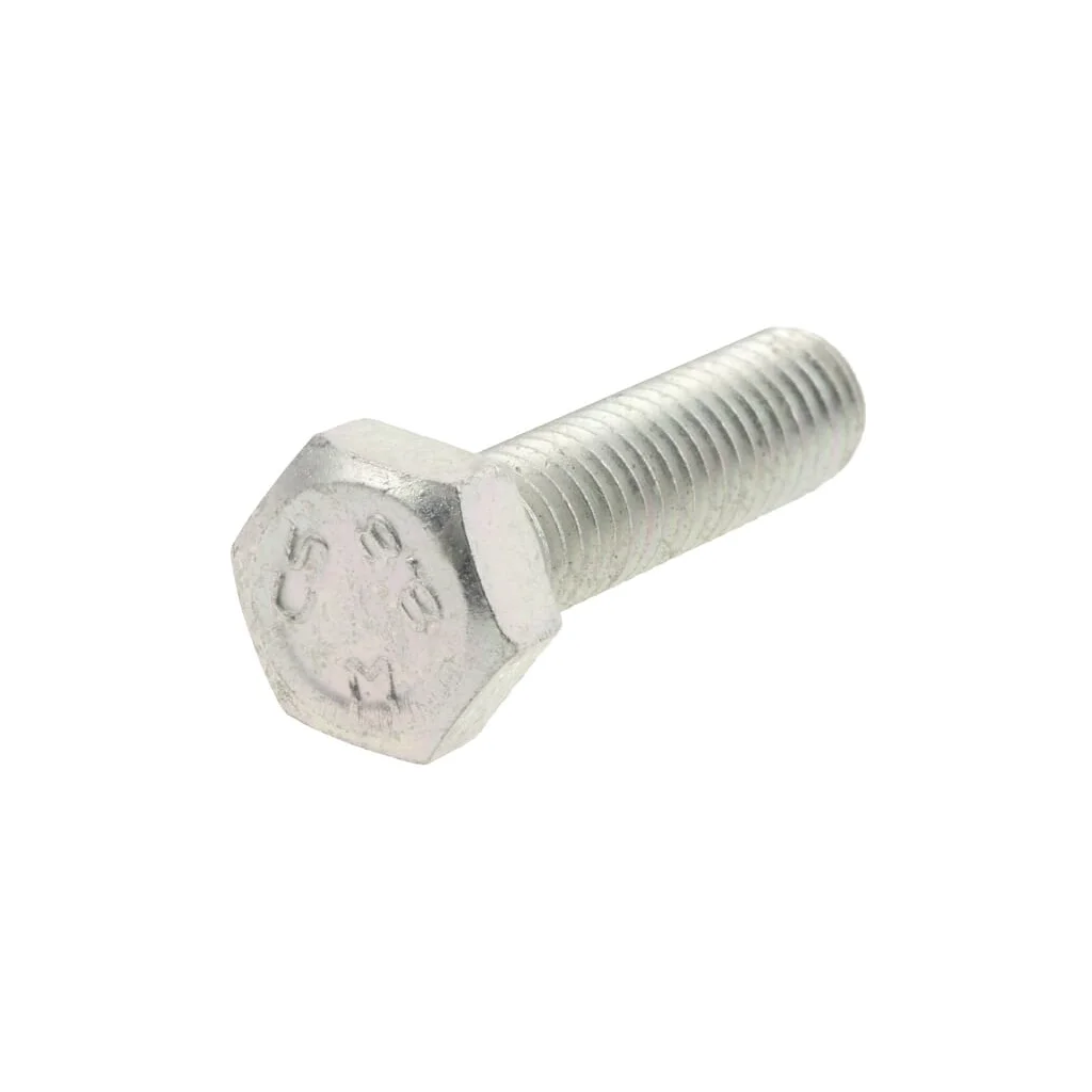 Şurub M8x1,25x30, 8,8
