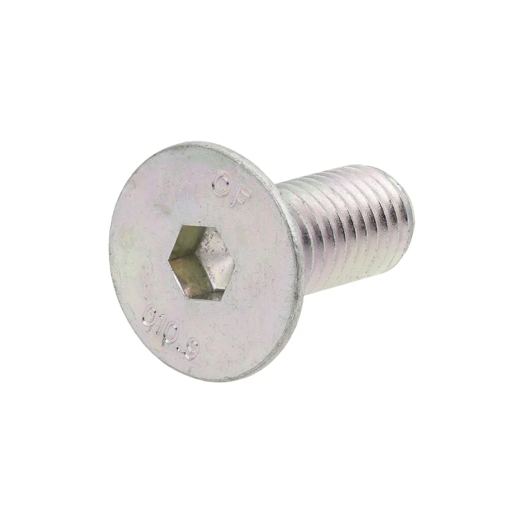 Şurub M10X1,5X25, 10,9