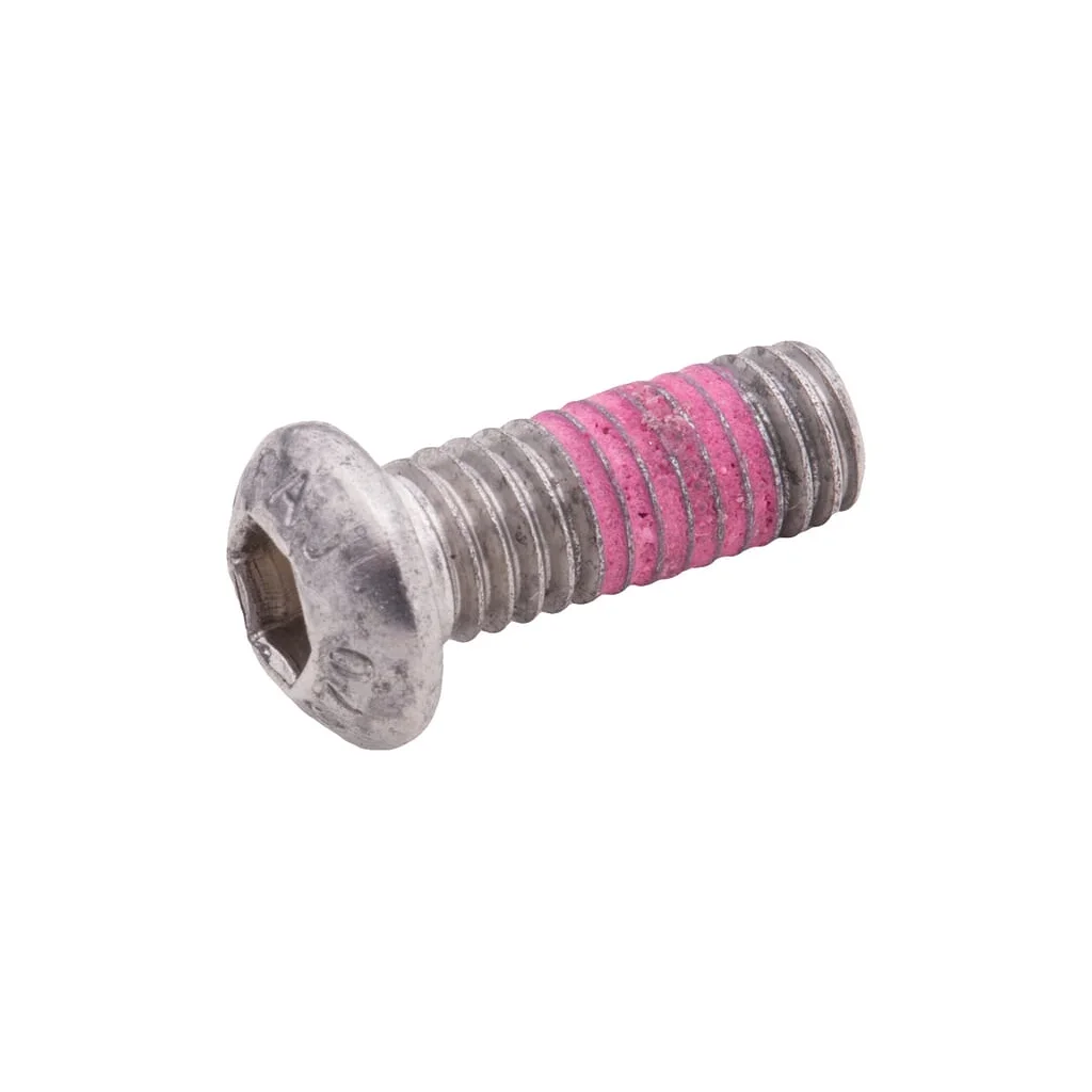 Şurub M8X1,25X45 U5732 4.6Zn