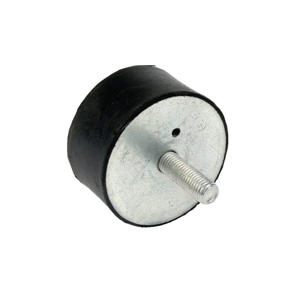 Tampon 75/40 M12x37 2xD4,25