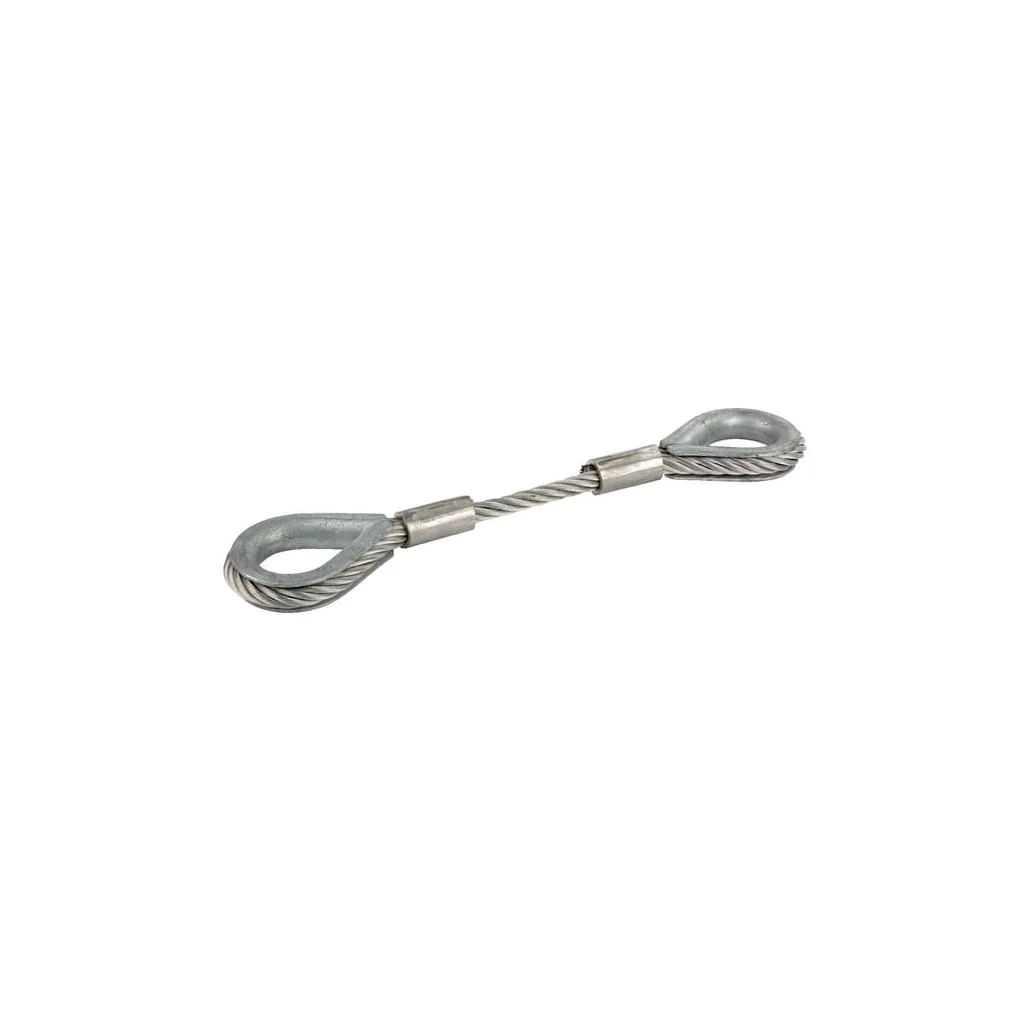 Cablu metal diametru 10x310mm SH/SPH/SP Lemken