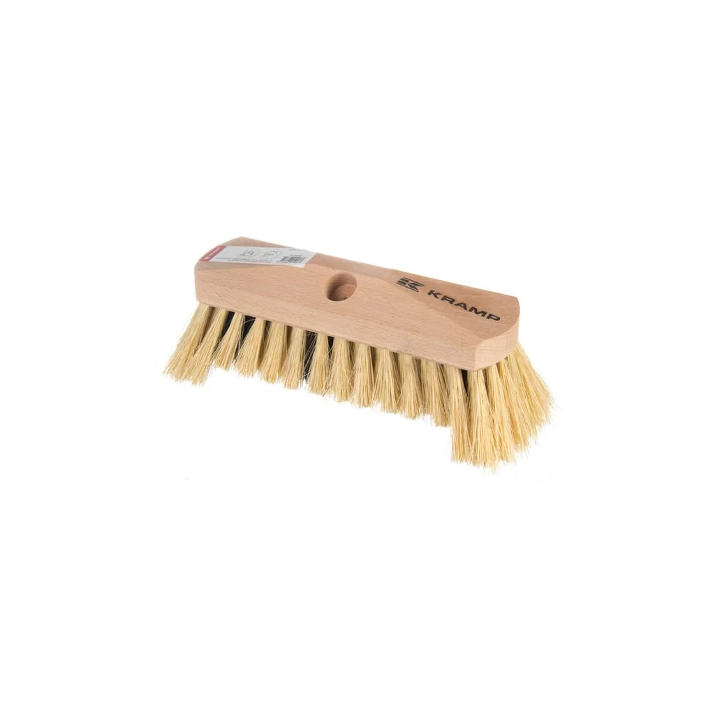 Perie de podea cu fibre 22,5cm