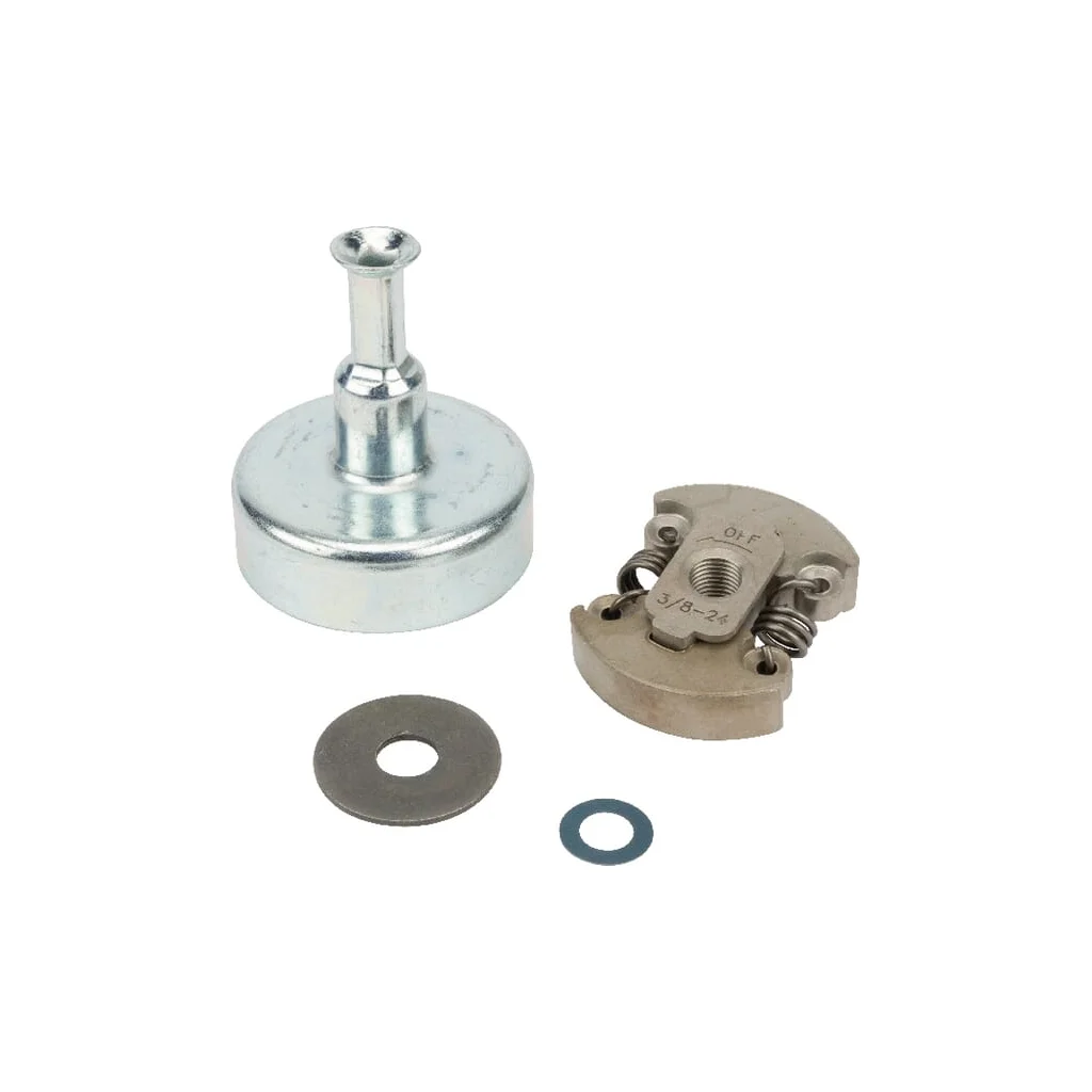 Ambreiaj centrifugal