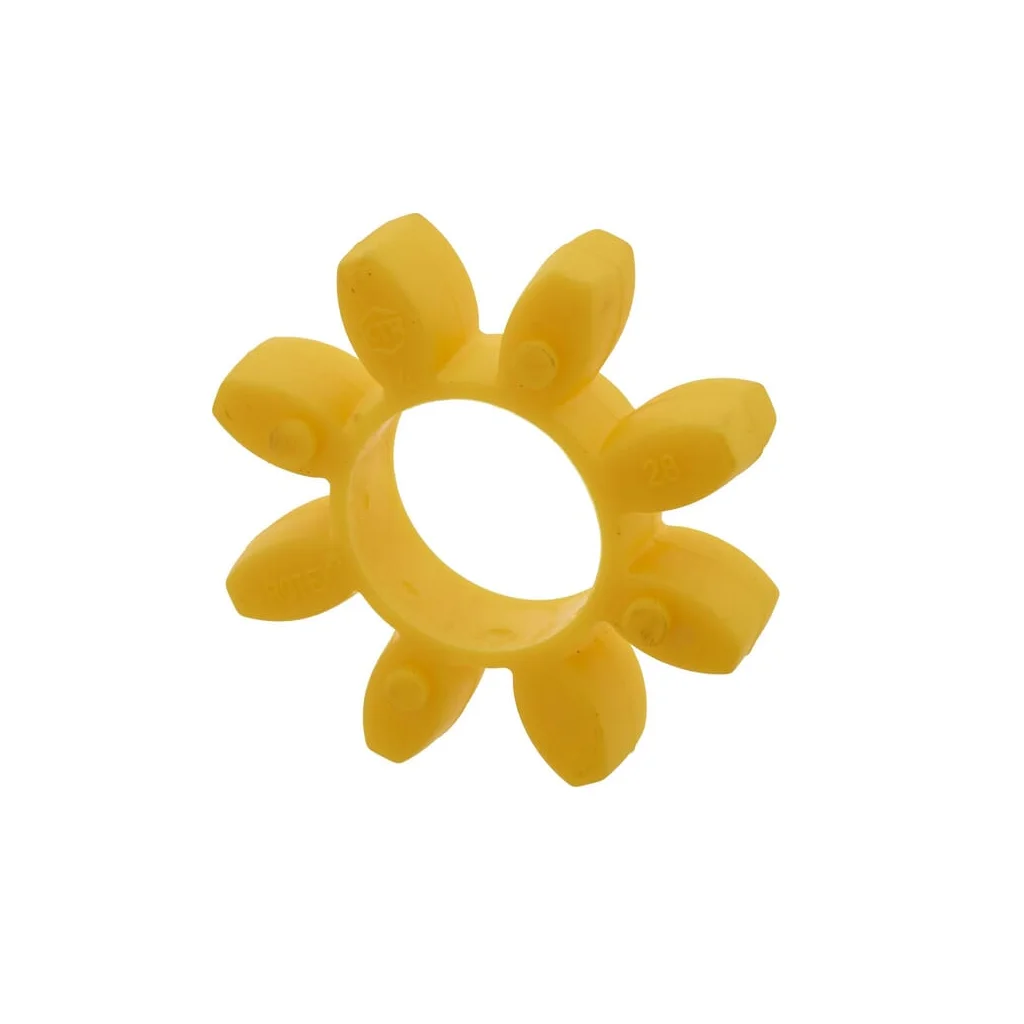 Coroană dințată Rotex 28/38 PUR