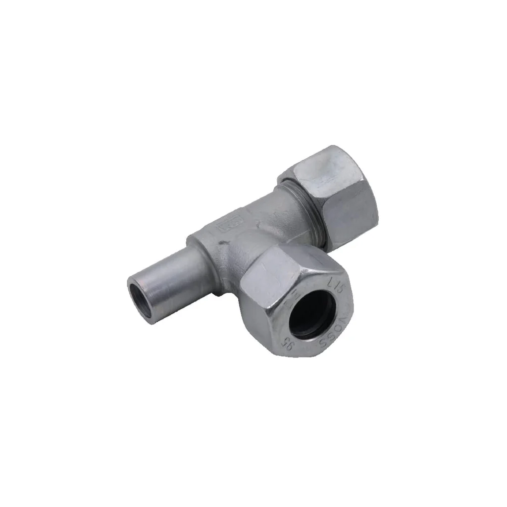 Conector în L reglabil 12L