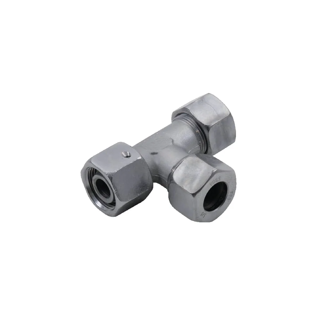 Conector în L reglabil 12L