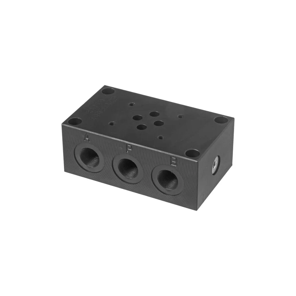 Placă de bază 3/8"