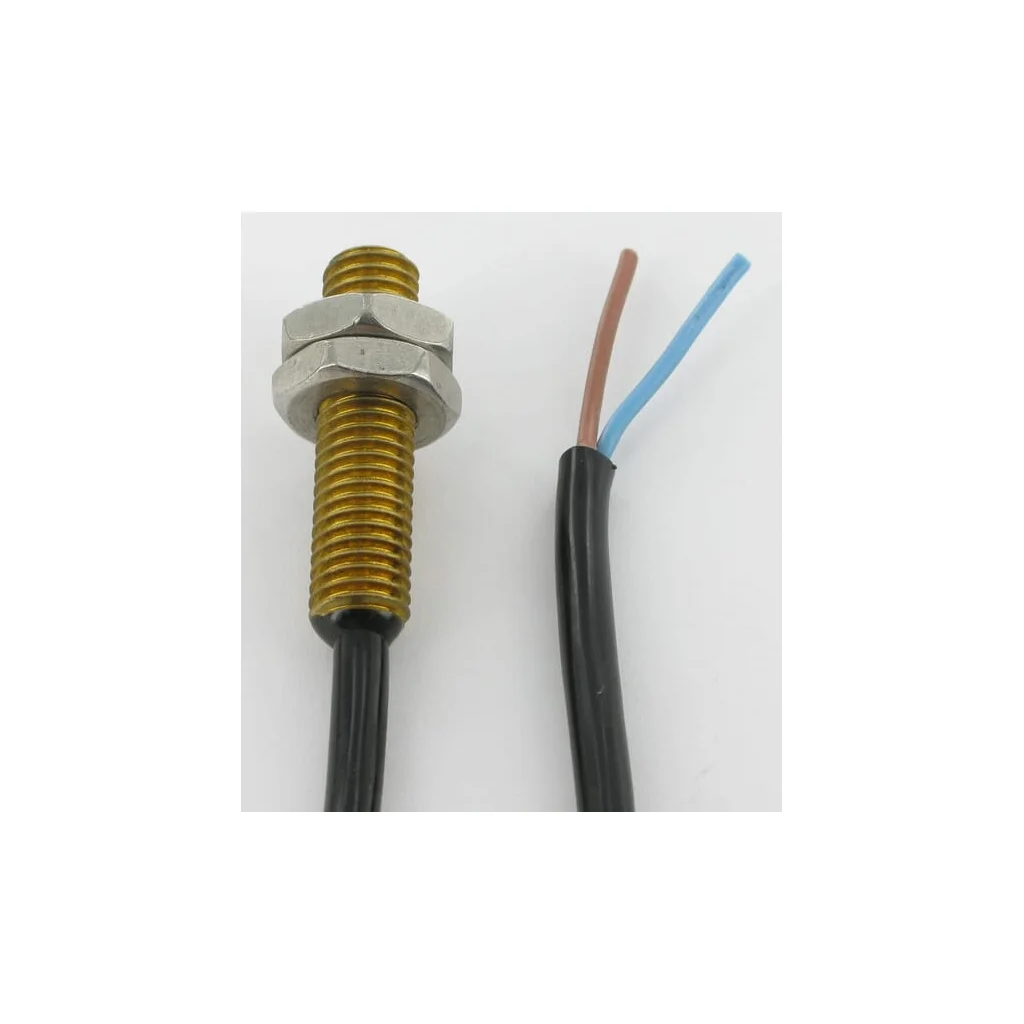 Senzor Gaspardo