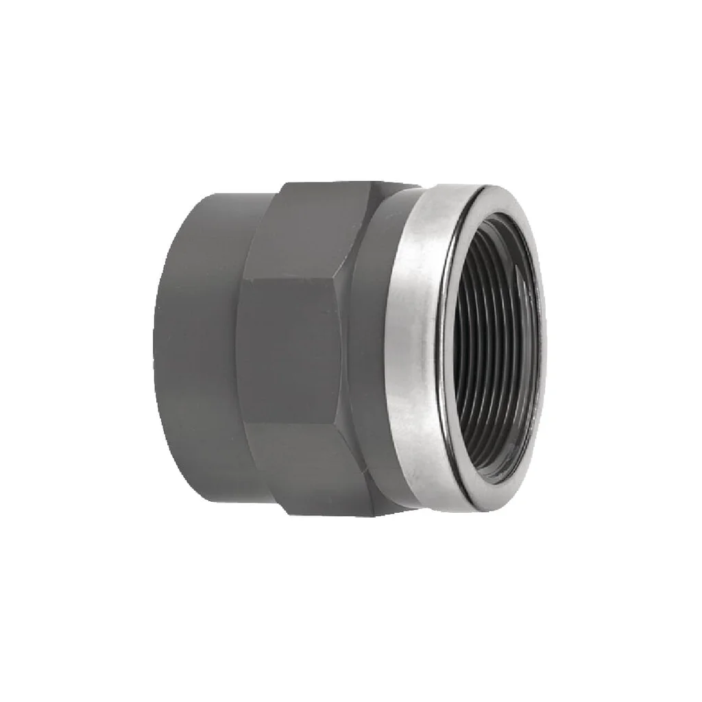 Manșon adaptor 63mm x F 2"