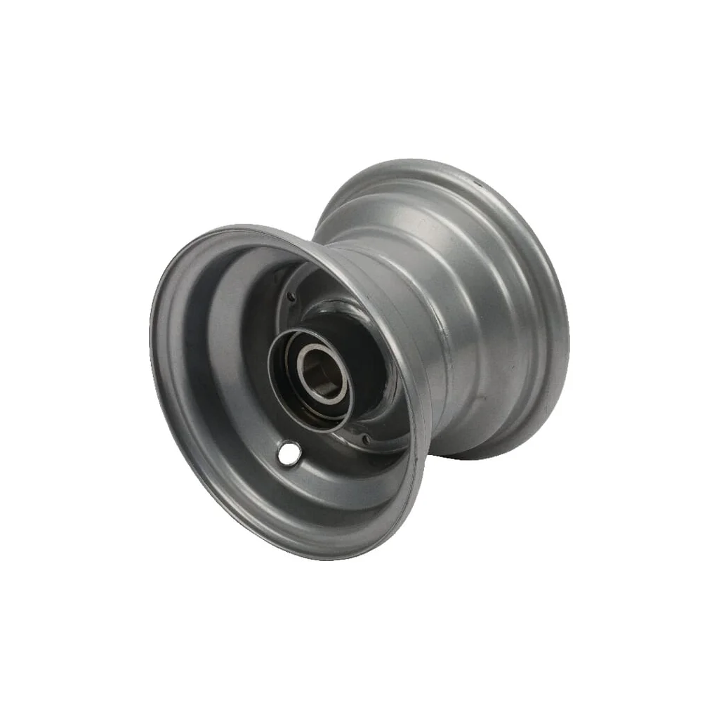 Roată 6,50/80-15 completă
